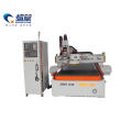 ATC woodworking machine cnc wood router